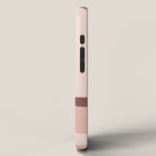 Abstract Landscape 02 iPhone Case Gallery Image 2