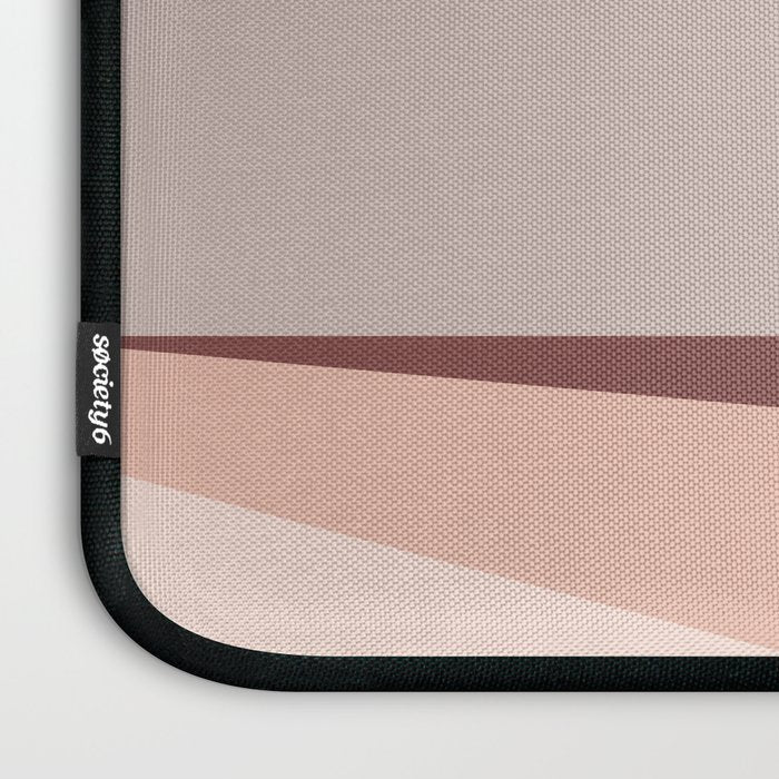 Abstract Landscape 02 Laptop Sleeve Gallery Image 3