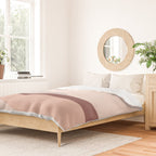 Abstract Landscape 02 Duvet Cover Gallery Image 2