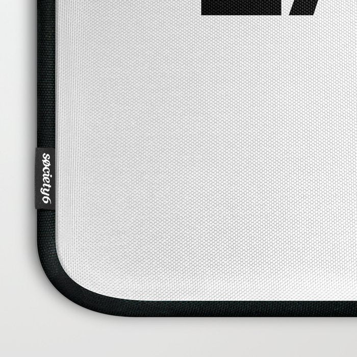 " Art " Laptop Sleeve Gallery Image 3