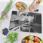 The Inhuman Barbarity of Chance Cutting Board Gallery Image 2