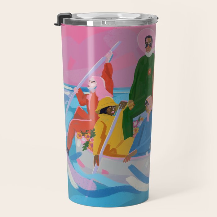 Navigation Travel Mug Gallery Image 3