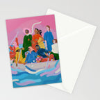 Navigation Stationery Card Gallery Image 2