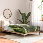 Sansevieria Comforter Gallery Image 2