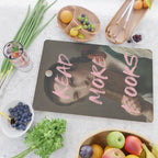 Read More Books Cutting Board Gallery Image 2