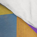 Abstract Angles Comforter Gallery Image 4