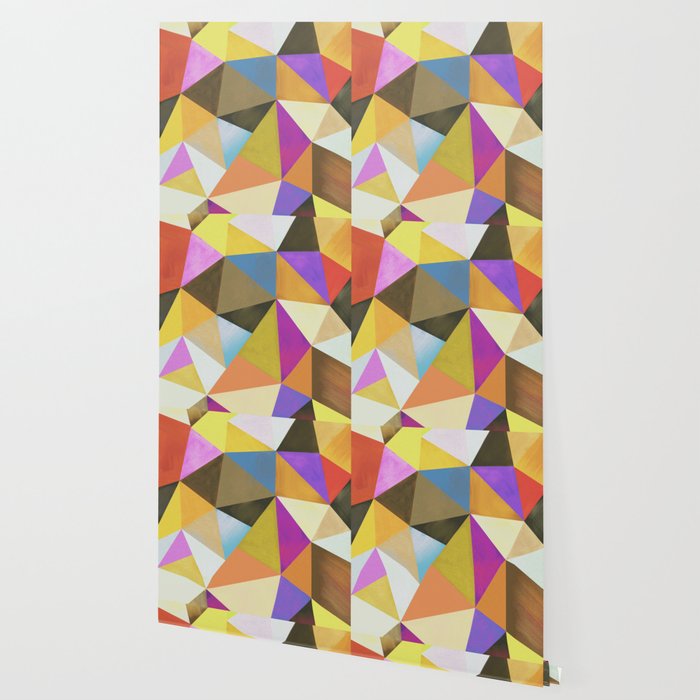 Abstract Angles Wallpaper Gallery Image 2