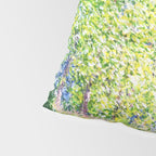 Monet: Bend in the River Epte Pillow Sham Gallery Image 4