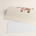 Giraffe Wrapping Paper Gallery Image 2