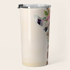 Giraffe Travel Mug Gallery Image 3