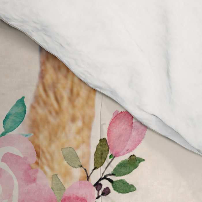 Giraffe Comforter Gallery Image 4