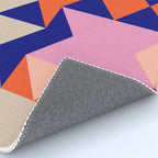 Geometric Shapes 217 Rug Gallery Image 4