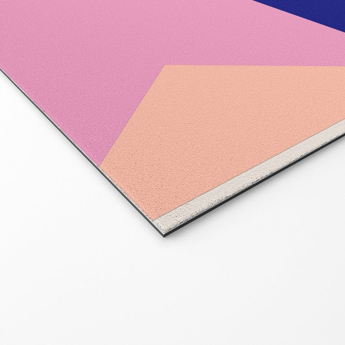 Geometric Shapes 217 Welcome Mat Gallery Image 2