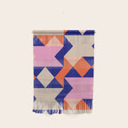 Geometric Shapes 217 Wall Hanging Gallery Image 1