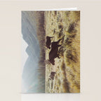 Three Meadow Moose Stationery Card Gallery Image 2