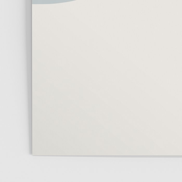 Modern Minimal Arch Abstract XII Poster Gallery Image 3