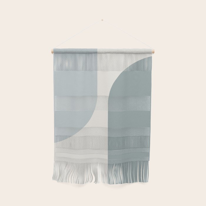 Modern Minimal Arch Abstract XII Wall Hanging Gallery Image 1
