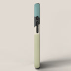 Abstract Geometric Shapes 26 iPhone Case Gallery Image 2