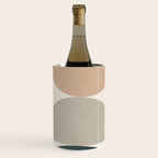 Minimal Shapes No 33 Wine Chiller Gallery Image 1