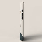 Minimal Shapes No 33 iPhone Case Gallery Image 2
