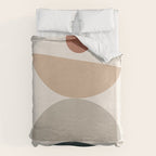 Minimal Shapes No 33 Duvet Cover Gallery Image 6