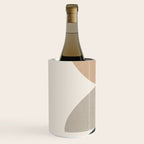Minimal Shapes No 33 Wine Chiller Gallery Image 2