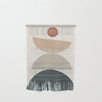Minimal Shapes No 33 Wall Hanging Gallery Image 1