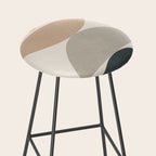 Minimal Shapes No 33 Stool Gallery Image 2