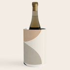 Minimal Shapes No 33 Wine Chiller Gallery Image 3