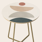 Minimal Shapes No 33 Side Table Gallery Image 2