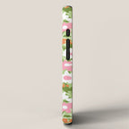 vintage 12 iPhone Case Gallery Image 2