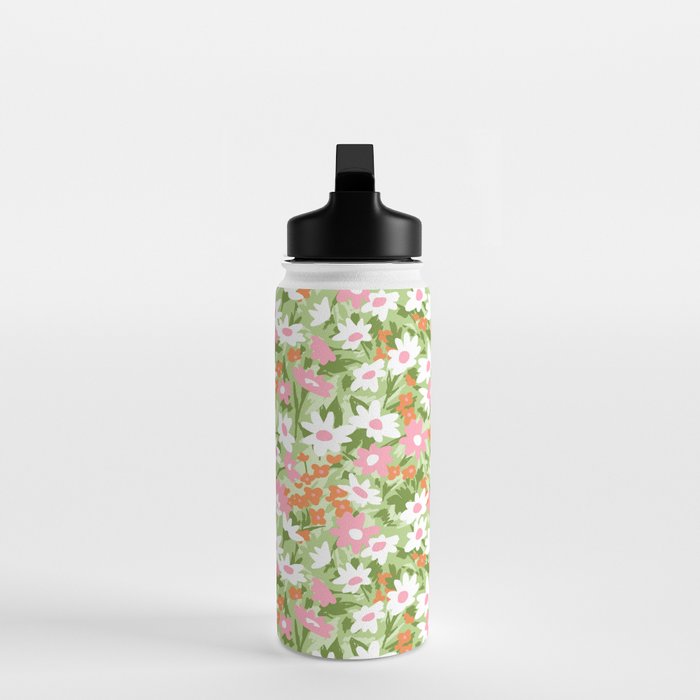 vintage 12 Water Bottle Gallery Image 3