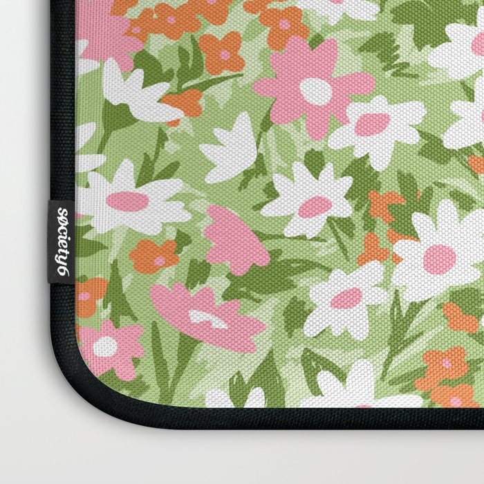 vintage 12 Laptop Sleeve Gallery Image 3