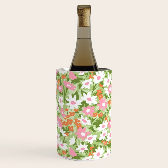 vintage 12 Wine Chiller Gallery Image 2