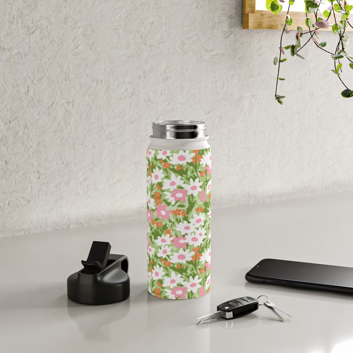 vintage 12 Water Bottle Gallery Image 5
