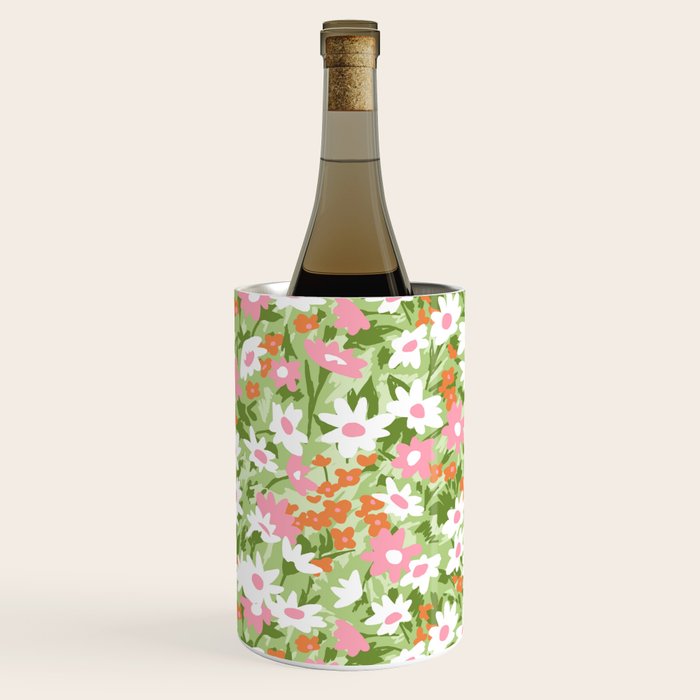 vintage 12 Wine Chiller Gallery Image 3