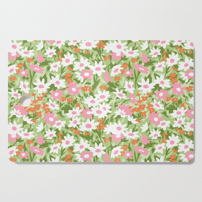 vintage 12 Cutting Board Gallery Image 1