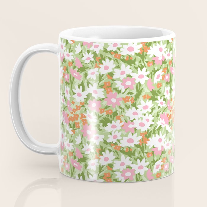 vintage 12 Coffee Mug Gallery Image 3
