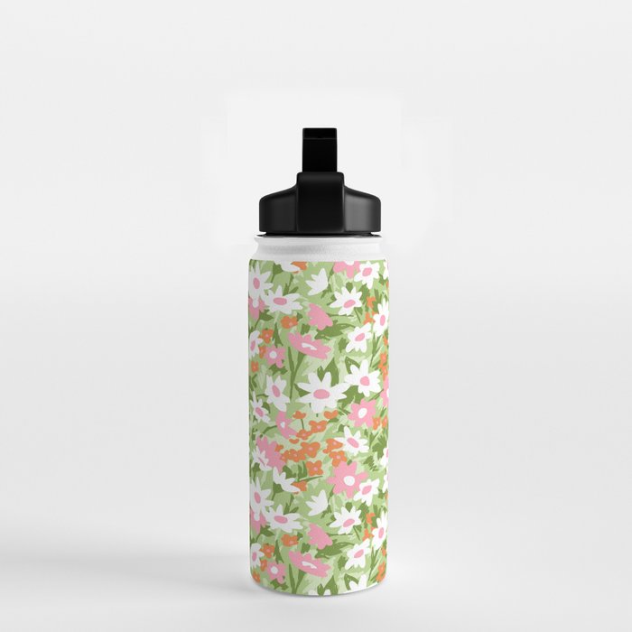 vintage 12 Water Bottle Gallery Image 2