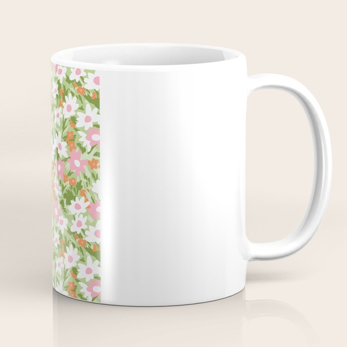 vintage 12 Coffee Mug Gallery Image 1
