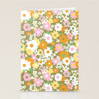 vintage 14 Stationery Card Gallery Image 2