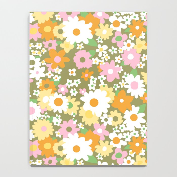 vintage 14 Notebook Gallery Image 4