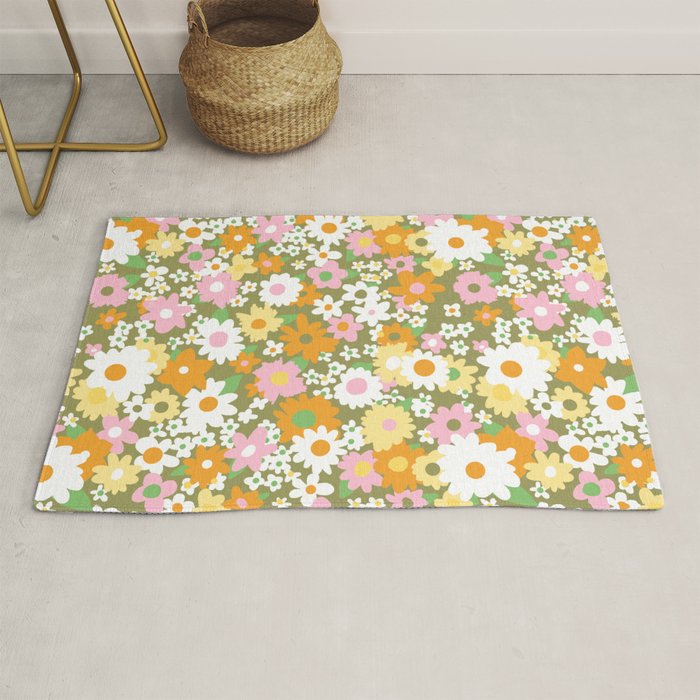 vintage 14 Rug Gallery Image 1