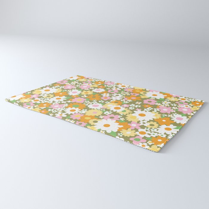 vintage 14 Rug Gallery Image 3