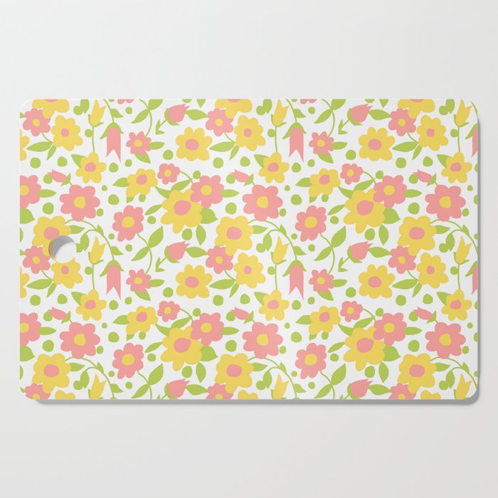 vintage 16 Cutting Board Gallery Image 1