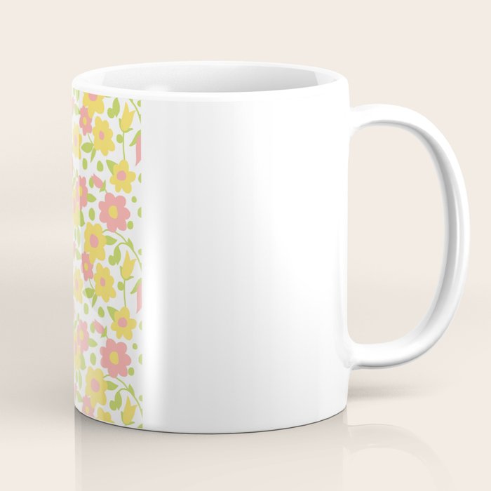 vintage 16 Coffee Mug Gallery Image 1