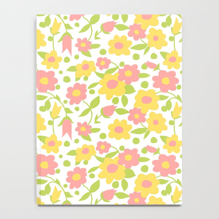 vintage 16 Notebook Gallery Image 4