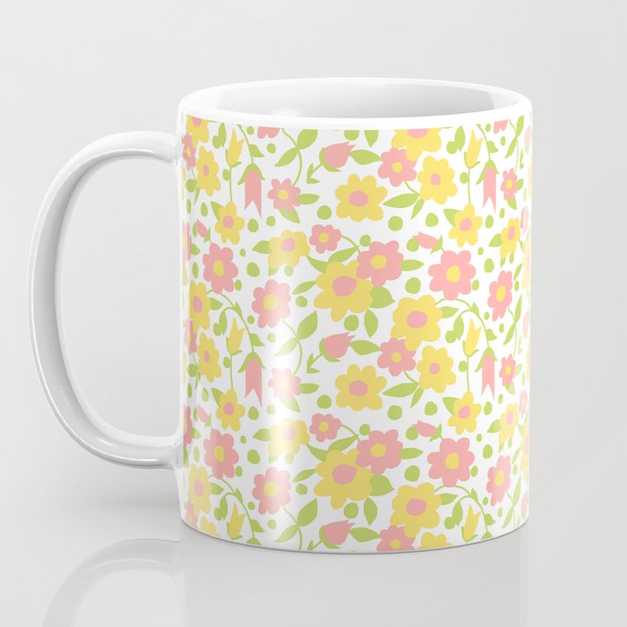 vintage 16 Coffee Mug Gallery Image 3