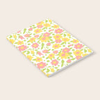 vintage 16 Notebook Gallery Image 2