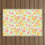 vintage 16 Outdoor Rug Gallery Image 1
